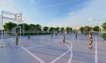 Imagem 5: A casa dos seus sonhos está aqui!! Residencial Reserva das Águas. AP