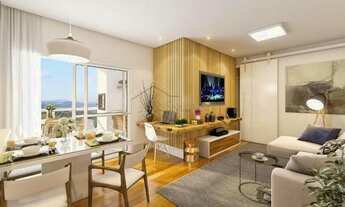 Imagem: Pindamonhangaba - Apartamento Padrão