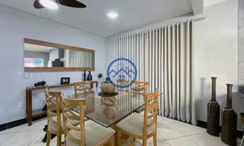 Imagem 4: HORTOLÂNDIA - Casa de Condomínio - Condomínio Flamboyant