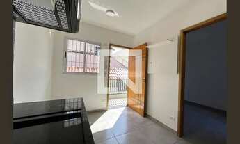 Imagem 3: Apartamento para Aluguel - Saúde, 1 Quarto, 21 m2