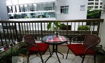 Imagem 6: Apartamento com 2 dormitórios à venda, 80 m² por R$ 490.000 - Icaraí - Niterói/RJ