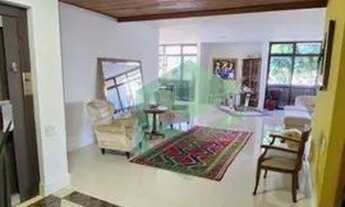 Imagem 6: Apartamento com 4 dormitórios à venda, 330 m² por R$ 1.500.000,00 - Rudge Ramos - São Bern