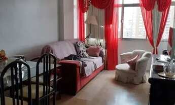 Imagem: Apartamento com 3 dormitórios para alugar