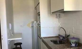 Imagem 4: Apartamento à venda, 38m² com 1 Quarto, por 195.000 - Botafogo, Campinas SP