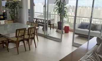 Imagem 6: Apartamento para aluguel tem 177 metros quadrados com 3 suites