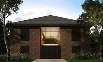 Imagem 5: Casa a Venda Barn House - Projeto Felipe Diniz