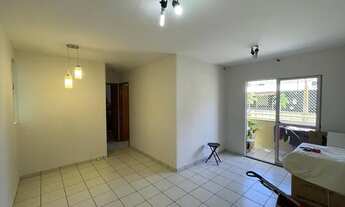 Imagem 5: RESIDENCIAL CARIBE 2/4 COM SUITE, RICO EM ARMÁRIOS, PERTINHO DO BURITI