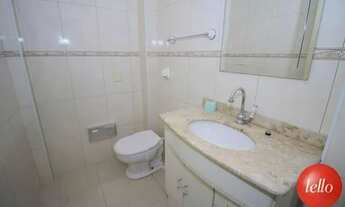 Imagem 4: São Paulo - Apartamento Padrão - Bela Vista