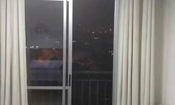 Imagem 2: Apartamento com 3 dormitórios à venda, 57 m² por R$ 360.000 - Vila Parque Jabaquara - São