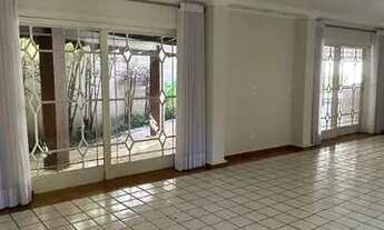 Imagem 3: Sobrado com 4 dormitórios, 415 m² - venda por R$ 1.800.000,00 ou aluguel por R$ 9.514,00/m