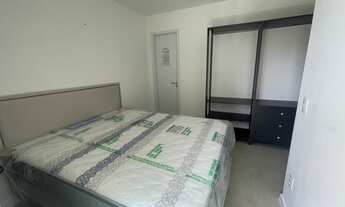 Imagem 2: Apartamento para aluguel possui 58 metros quadrados com 2 quartos em Meireles - Fortaleza