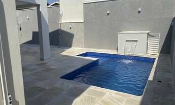 Imagem 4: Casa para aluguel com 3 quartos em Jardim das Nações - Taubaté - São Paulo