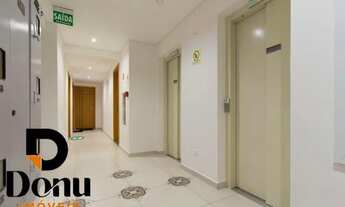 Imagem 3: APARTAMENTO RESIDENCIAL em CURITIBA - PR, CENTRO