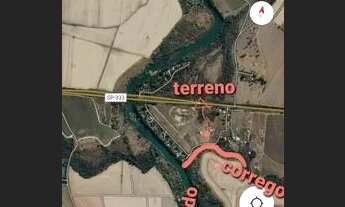 Imagem: Chacara proxima rio pardo com corrego no