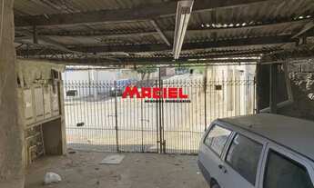 Imagem 2: Casa Padrão em São José dos Campos