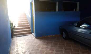 Imagem: Casa - Locação - Parque Centenário