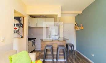 Imagem 3: Apartamento à Venda - Consolação, 1 Quarto, 40 m2