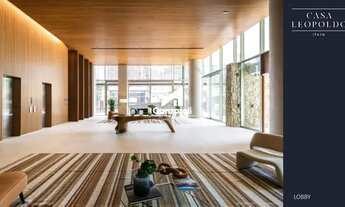 Imagem 6: Apartamento à venda no bairro Itaim Bibi - São Paulo/SP, Zona Sul