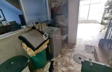 Imagem 7: MARAVILHOSA CASA DE VILA COM LOCALIZAÇÃO PRIVILEGIADA NO MÉIER