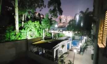 Imagem 6: Apartamento à venda em Vila Andrade com 55 m², 2 quartos, 1 suíte, 1 vaga