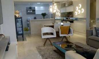 Imagem 6: Apartamento para venda possui 169 metros quadrados com 3 quartos