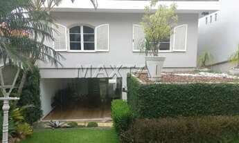 Imagem: Sobrado com 4 Dormitórios 3 Suítes e 5