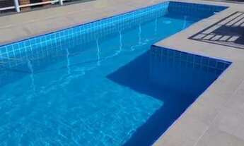 Imagem 2: Apartamento para venda com 2 dormitórios em Vila Nova - Cubatão - SP