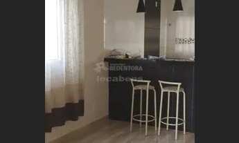 Imagem 3: Casa Padrão em São José do Rio Preto