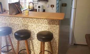 Imagem 7: Estudio Central Casa em condomínio com 1 dormitório