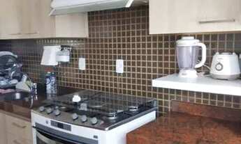 Imagem 7: Apartamento mobiliado no condomínio de alto padrão Vila do Porto, com lazer completo Porto