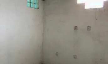 Imagem 6: Casa no Conjunto João Paulo/ Nova cidade