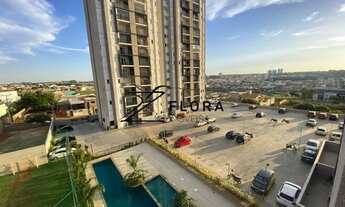 Imagem: Apartamento - Parque Gabriel - Hortolândia