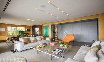 Imagem: Condominio PARQUE CIDADE JARDIM apartamento