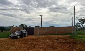 Imagem 2: Chácara no rio do boi, pe da ponte