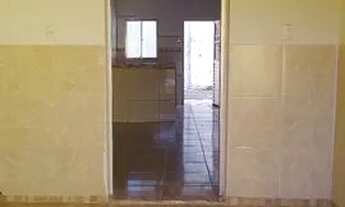 Imagem: Casa de aluguel