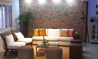 Imagem: Casa para venda tem 480 metros quadrados