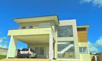 Imagem 3: Alphaville Casa em condomínio com 4 dormitórios