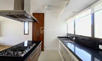 Imagem 7: Locação Apartamento 2 Dormitórios - 154 m² Vila Nova Conceição