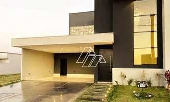 Imagem 4: Casa com 3 dormitórios à venda, 249 m² por R$ 1.550.000 - Residencial Vale Verde - Marília