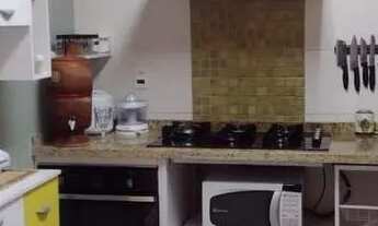 Imagem 4: Casa em Condominio Fechado na Esplanada Independencia a