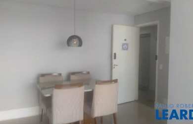 Imagem 2: APARTAMENTO - ALTO DA LAPA - SP