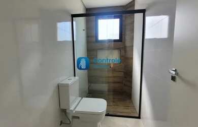 Imagem 4: WE)Apartamento com 03 dormitórios sendo 01 suíte no bairro Praia de Fora - Palhoça/SC