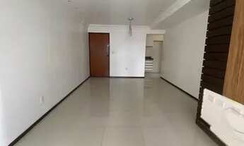 Imagem 5: Apartamento para venda com 93 metros quadrados com 3 quartos em Jatiúca - Maceió - AL