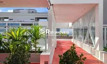 Imagem 2: Apartamento para aluguel, 2 quartos, 1 vaga - Bairro Granja Marileusa, Uberlândia MG