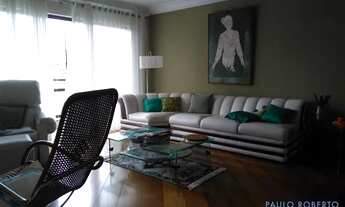 Imagem 2: APARTAMENTO - MORUMBI - SP