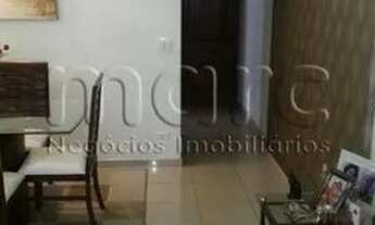 Imagem: SAO PAULO - Apartamento Padrão - VILA FIRMIANO