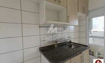 Imagem 6: Apartamento (tipo - padrao) 2 dormitórios, cozinha planejada, portaria 24hs, lazer, salão