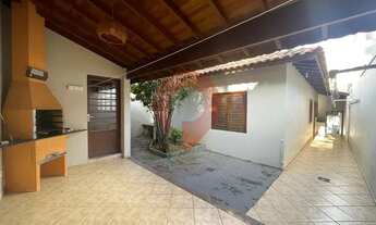 Imagem 2: Casa térrea para locação em Condominio de Valinhos