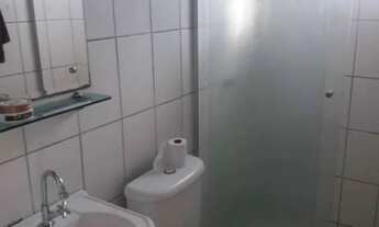 Imagem 3: Apartamento para aluguel e venda possui 50 metros quadrados com 2 quartos