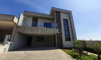 Imagem: Casa - Roncáglia - Valinhos